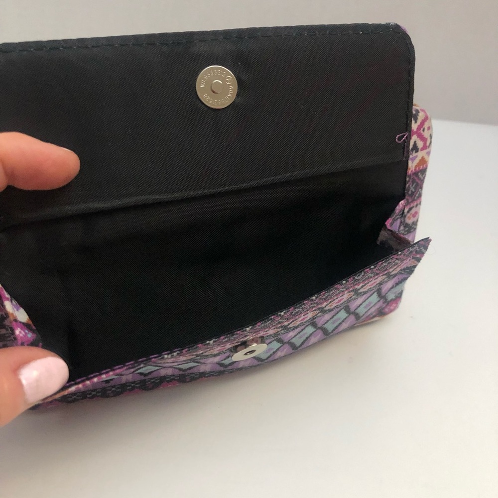 Wallet - hard case - Picture 7 of 7